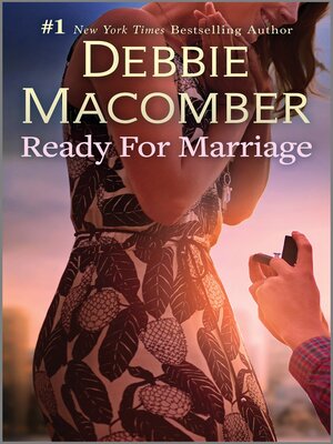 cover image of Ready for Marriage